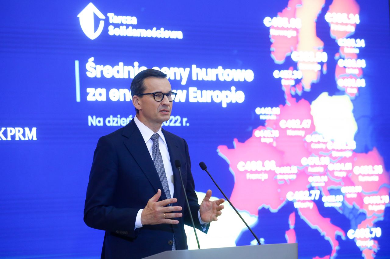 Szef PSL o tarczy solidarnościowej: Limit 2000 kWh to za mało