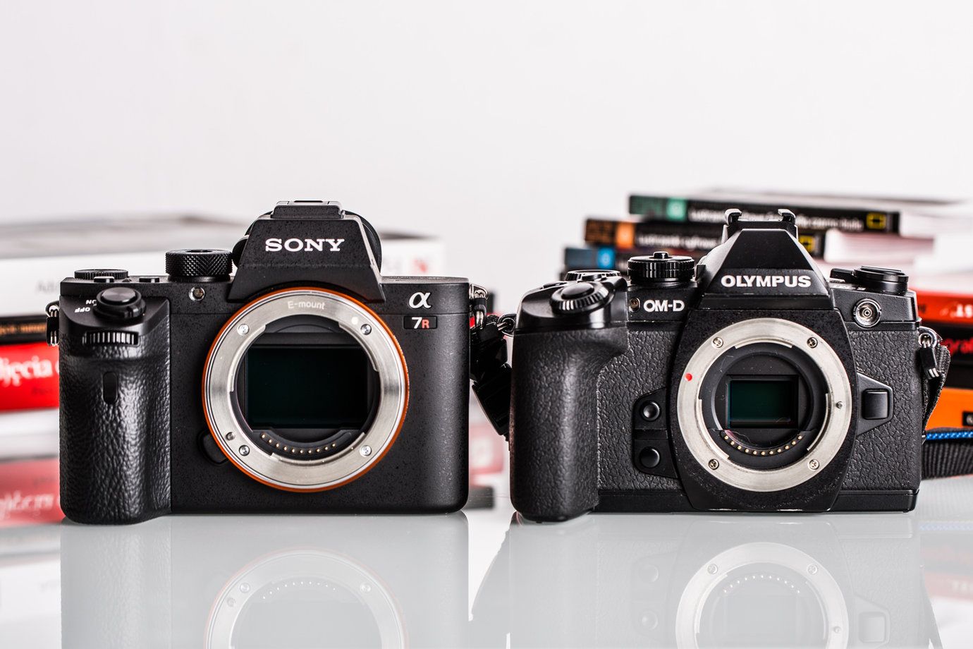 Koniec spadku sprzedaży na rynku fotograficznym. Co oznacza stabilizacja? 1