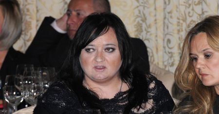 Baczyńska okradziona!