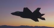 Iran chwali się zniszczeniem F-35. Zdjęcia świadczą o czymś innym