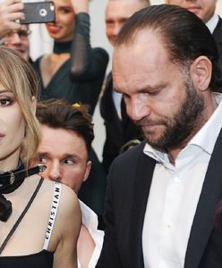 Doda nie chce go znać. Pikantne wiadomości wyciekły do sieci