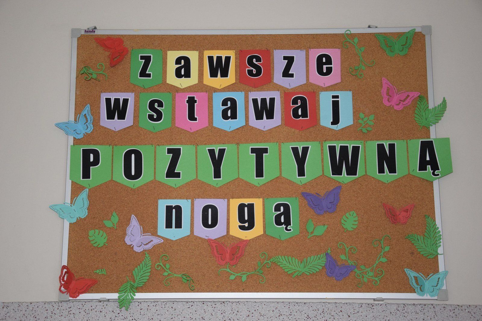 Egzamin ósmoklasistów w Szkole Podstawowej nr 2 w Zduńskiej Woli