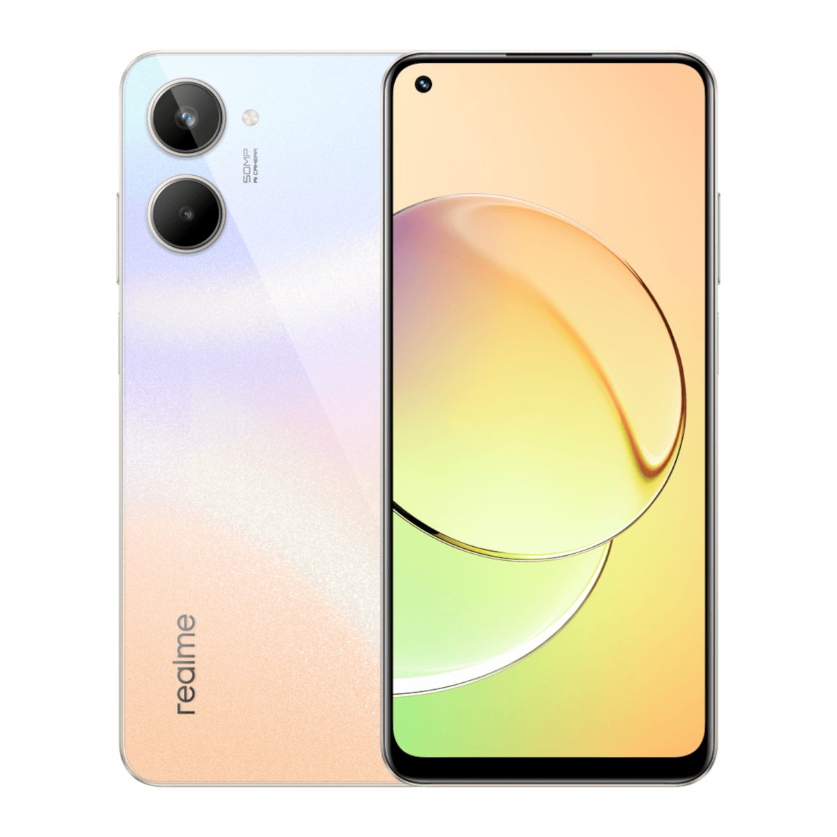 realme 10