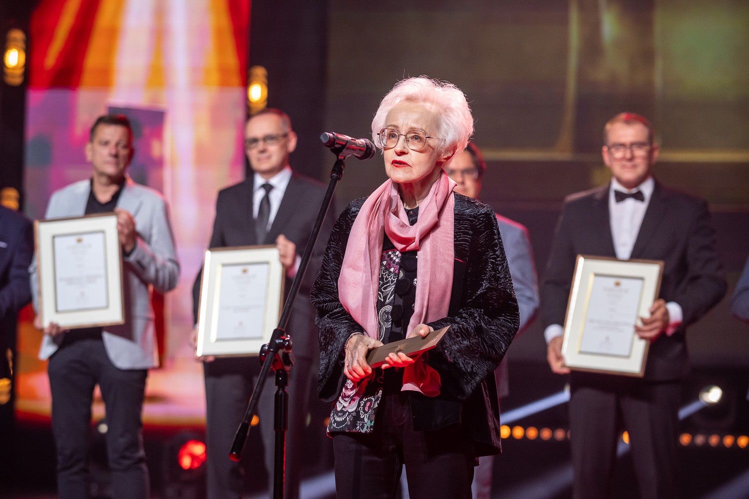 XXVI Gala Nagród Marszałka Województwa Kujawsko-Pomorskiego