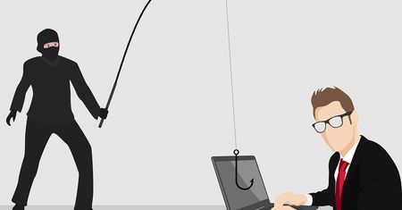 Wiesz jak wygląda praca scammerów? Obejrzyj nagrania z kamer nielegalnego call center