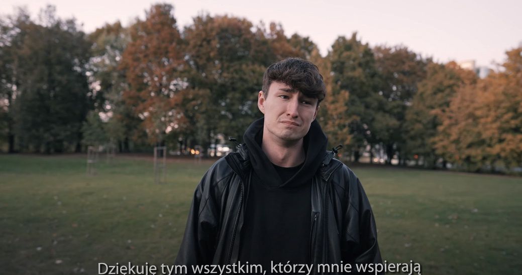 Marcin Dubiel