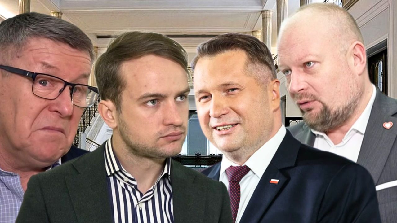 Burza po słowach Czarnka. Temat "OZE-sroze" wywołał emocje w Sejmie