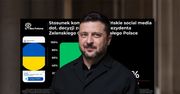 Zełenski odesłał order. Tak zareagowali Ukraińcy. Miażdżący raport
