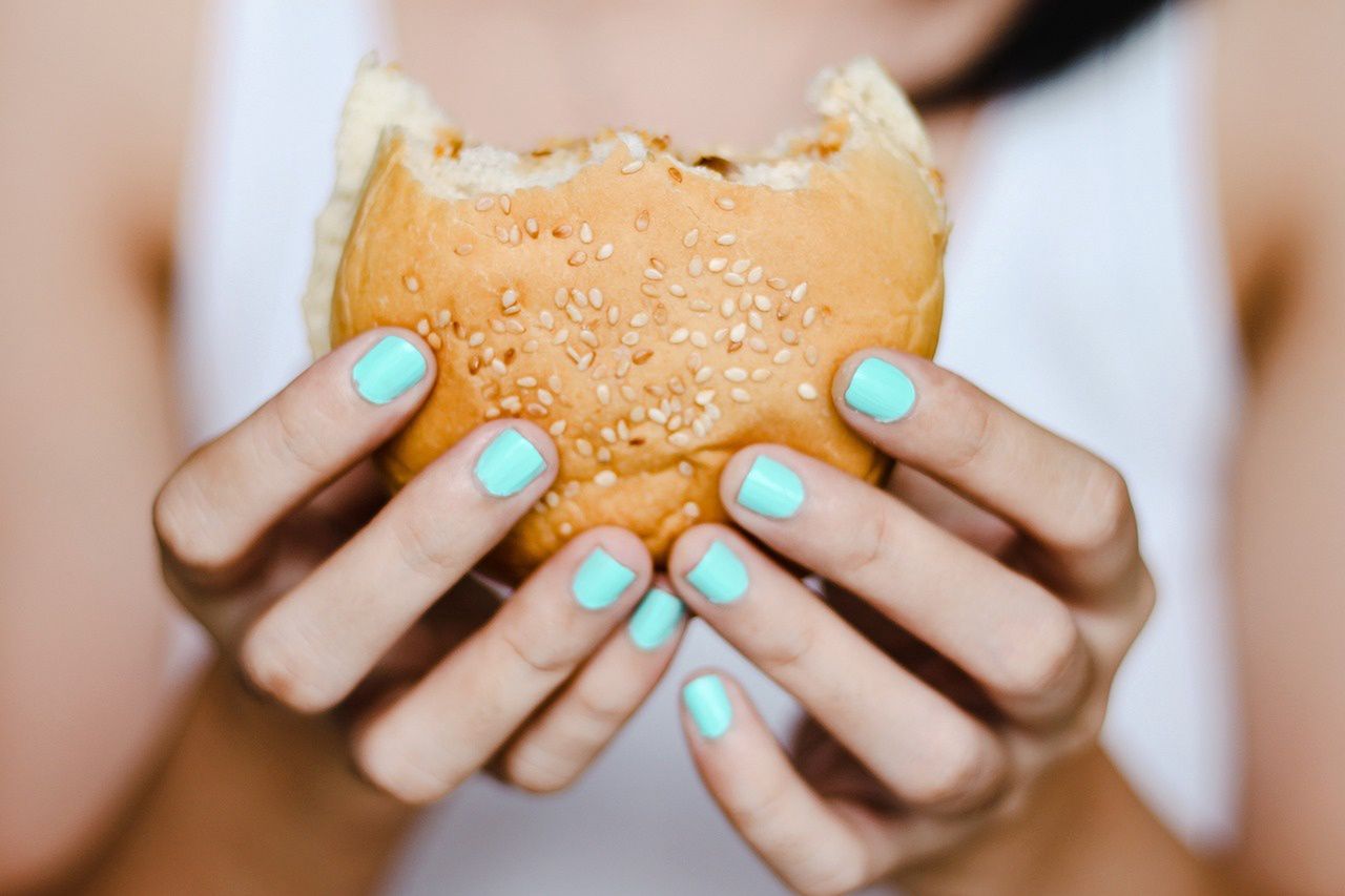 Fast food