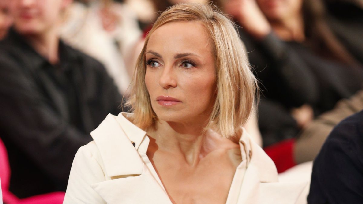 Anna Wyszkoni wygrała z chorobą