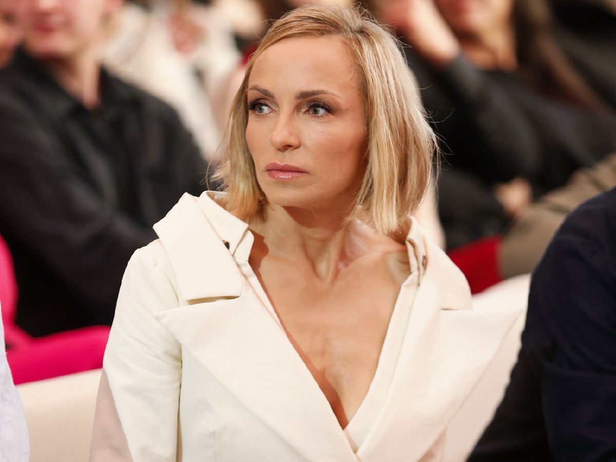 Wygrała walkę z nowotworem. Mówi, o co pytają ją ludzie na ulicy