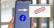Używasz Facebooka? Zwróć uwagę na wiadomości