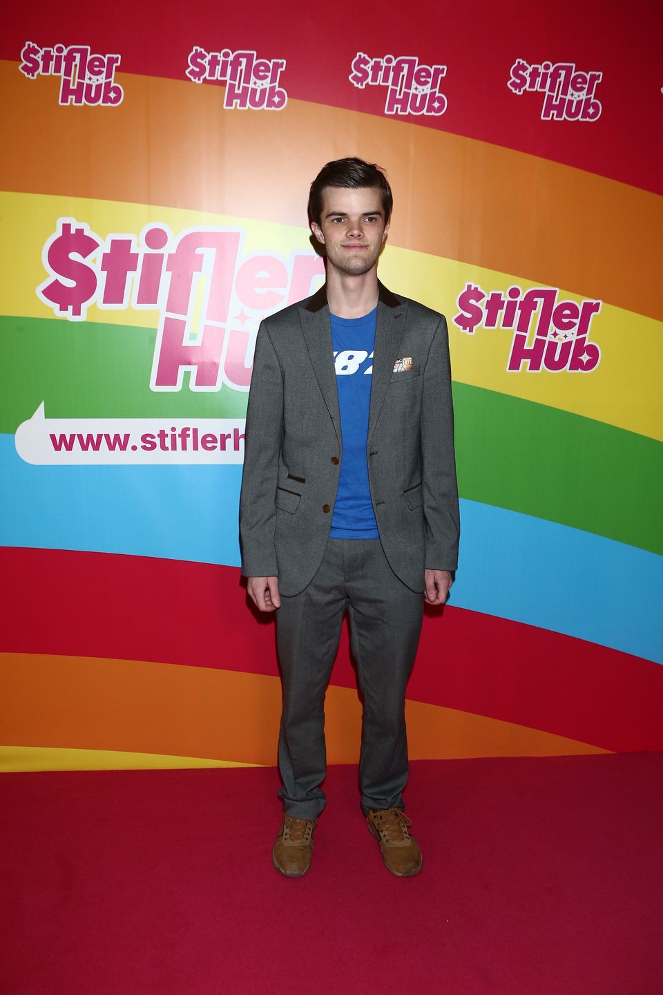 Tomasz David Malcolm 