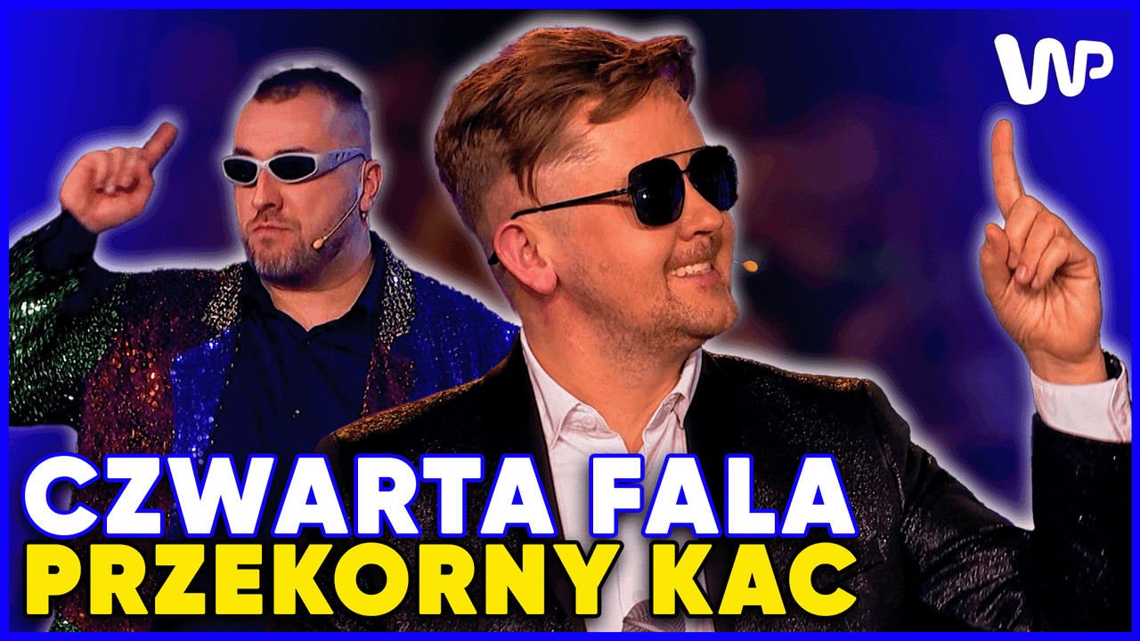 To piosenka roku. Musicie posłuchać "Przekornego kaca"