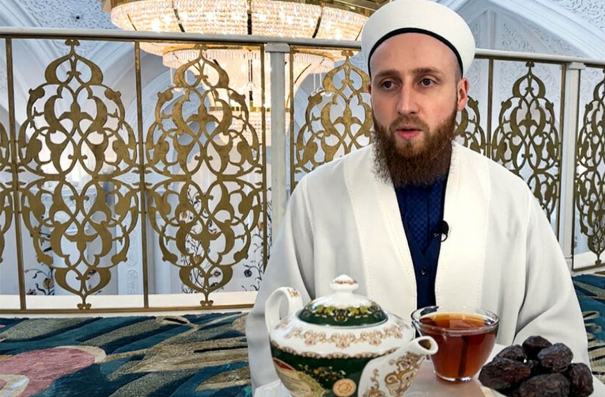 Russian cleric sparks outrage with guidance on hitting disloyal wives