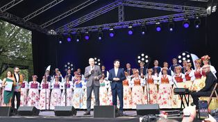 Chorzów: V Targi Silver Silesia. Święto seniorów w skansenie
