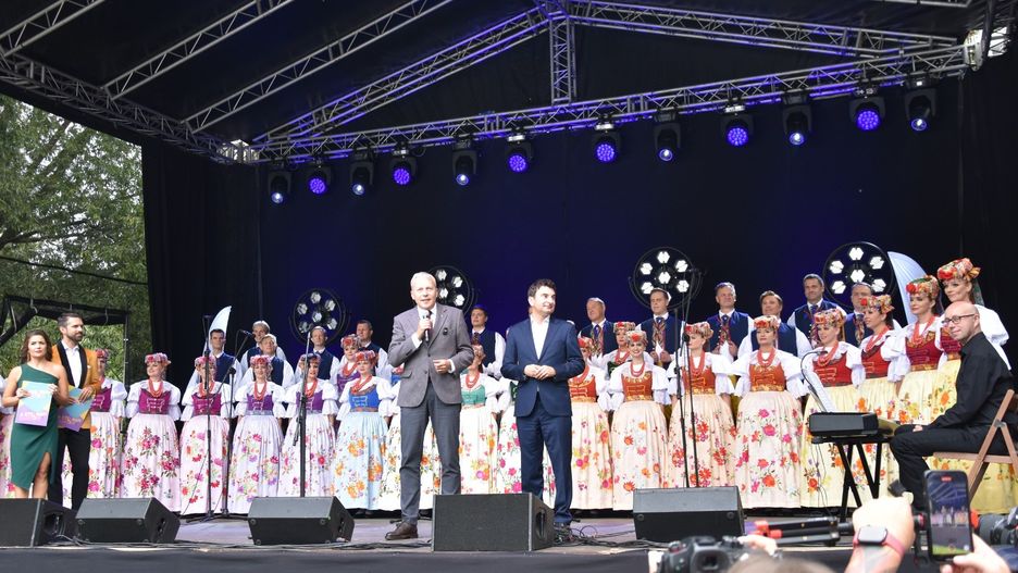 V Targi Silver Silesia