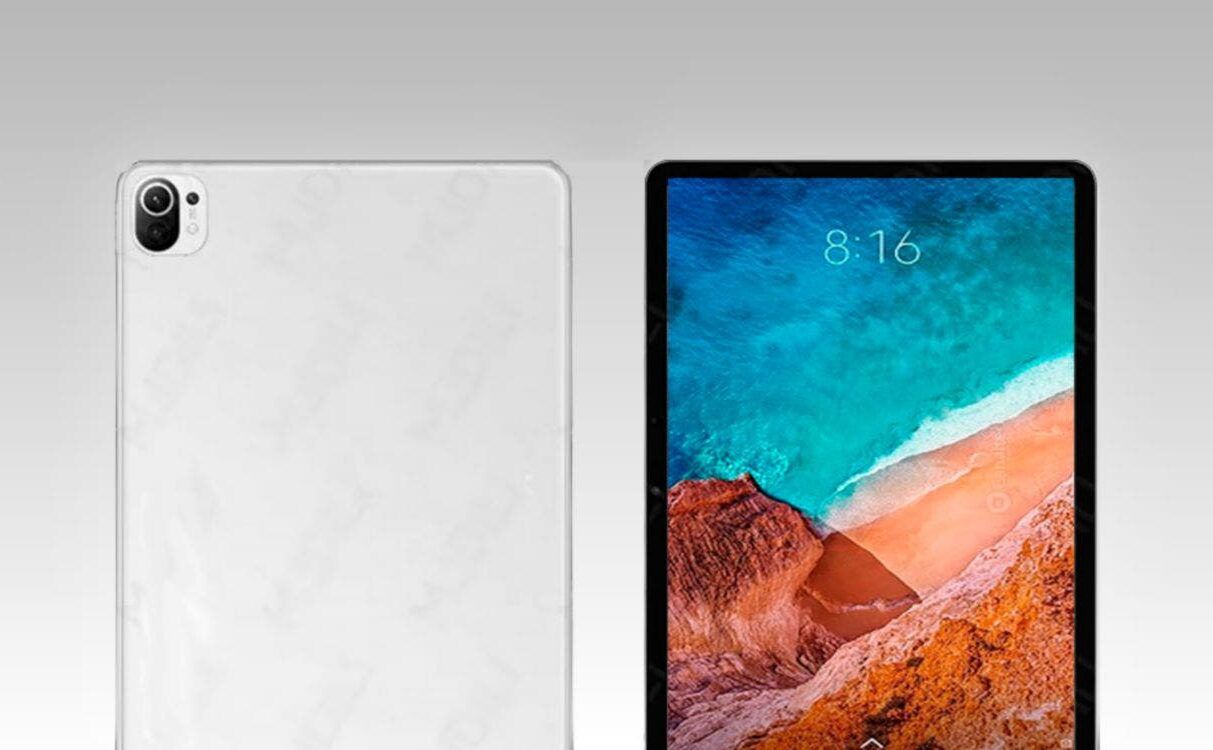 Xiaomi ma stworzyć potężne tablety. W środku Snapdragon 870