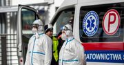 Koronawirus w Polsce. Zmarło kolejnych 18 osób. Najnowszy raport z wtorku, 22.IX