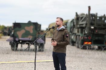 Klamka już zapadła. Los ochrony lotniska Rzeszów-Jasionka przesądzony