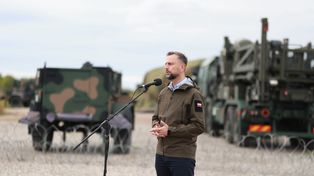 Klamka już zapadła. Los ochrony lotniska Rzeszów-Jasionka przesądzony