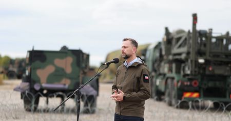 Klamka już zapadła. Los ochrony lotniska Rzeszów-Jasionka przesądzony