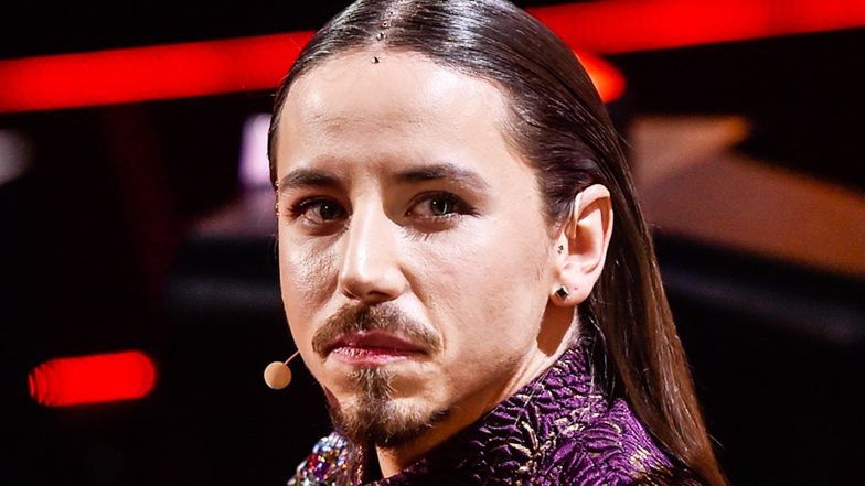 Michał Szpak chciałby zostać ojcem 