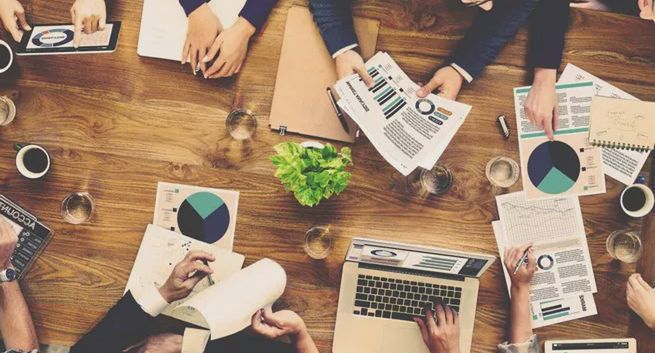 Sam content nie wystarczy. Potrzebna jest strategia