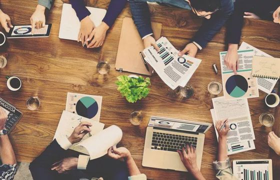 Sam content nie wystarczy. Potrzebna jest strategia