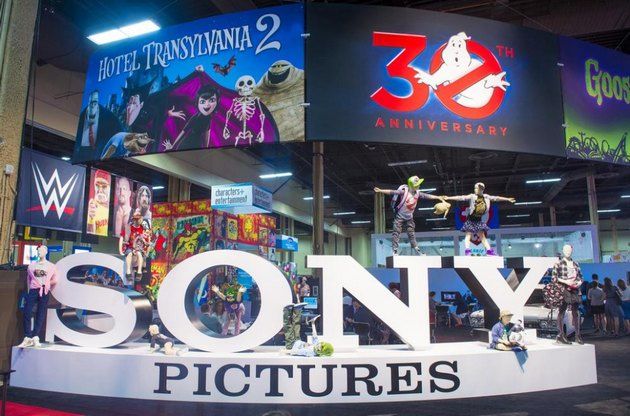 Sony Pictures