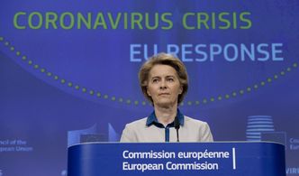 Plan awaryjny w sprawie budżetu UE. Komisja szykuje się na polskie weto