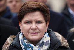 Beata Szydło wspomina Katarzynę Łaniewską. Dostała od niej piękny prezent