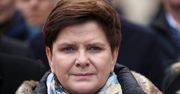 Beata Szydło wspomina Katarzynę Łaniewską. Dostała od niej piękny prezent