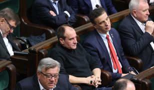 Kukiz '15 nie dołączy do klubu PiS? Sachajko mówi o Ziobrze