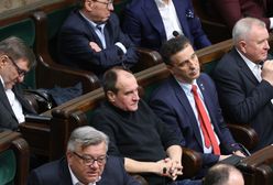 Kukiz '15 nie dołączy do klubu PiS? Sachajko mówi o Ziobrze