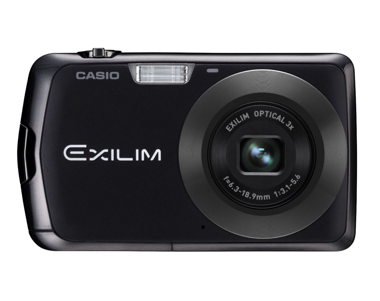 Casio Exilim EX-S7