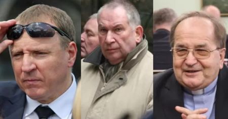 TYLKO U NAS: Powracające "997" już spada z anteny przez... Radio Maryja?