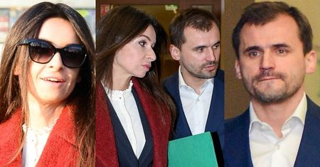 Kaczyńska w końcu się rozwiodła! "Orzeczono rozwód bez orzekania o winie"