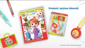 Magazyn „COCOMELON”