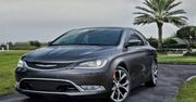 Nowy Chrysler 200 już w Sieci! [aktualizacja]