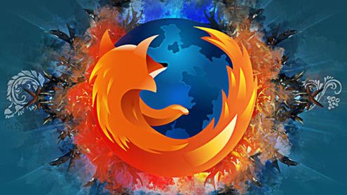 Firefox będzie otwierać każdą kartę w osobnym procesie 1