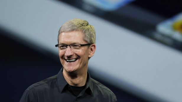 Apple w kryzysie? Czy to starannie przygotowana strategia? [Mapsgate] 1