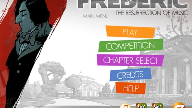 Frederic Resurrection of Music [recenzja] 1