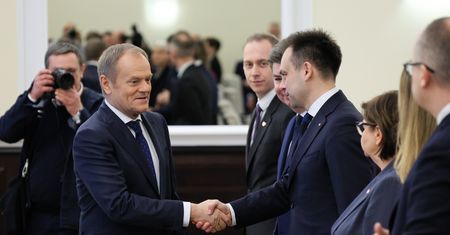 Moody's zmienia ocenę polskiego sektora bankowego. "Wzmocniony popyt na kredyty"