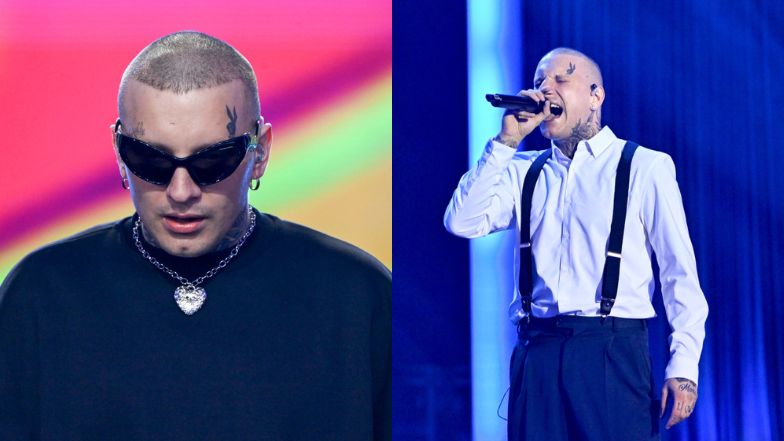 Smolasty ODWOŁAŁ koncert w ostatniej chwili