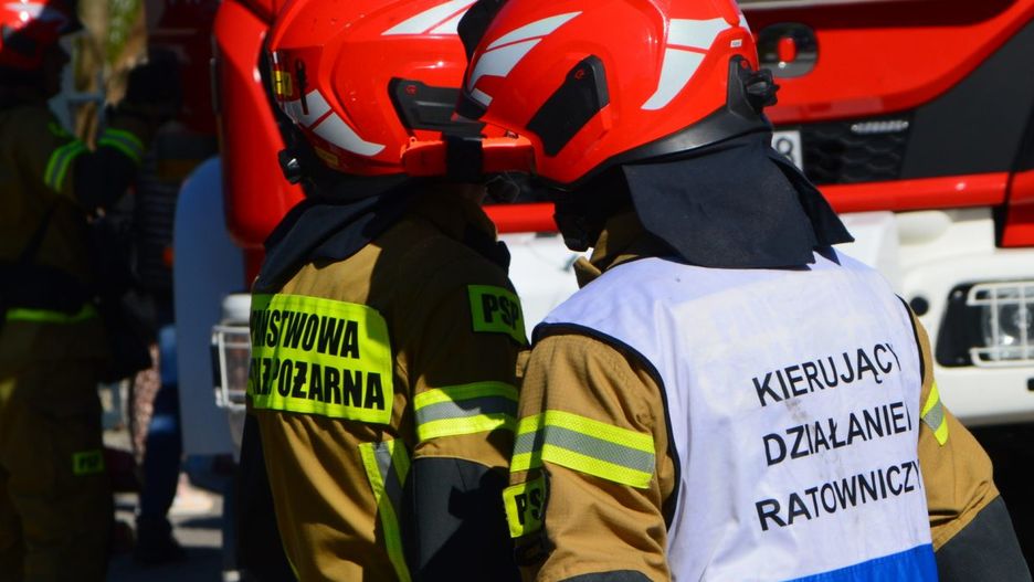 Tlenek węgla wciąż niebezpieczny. 
