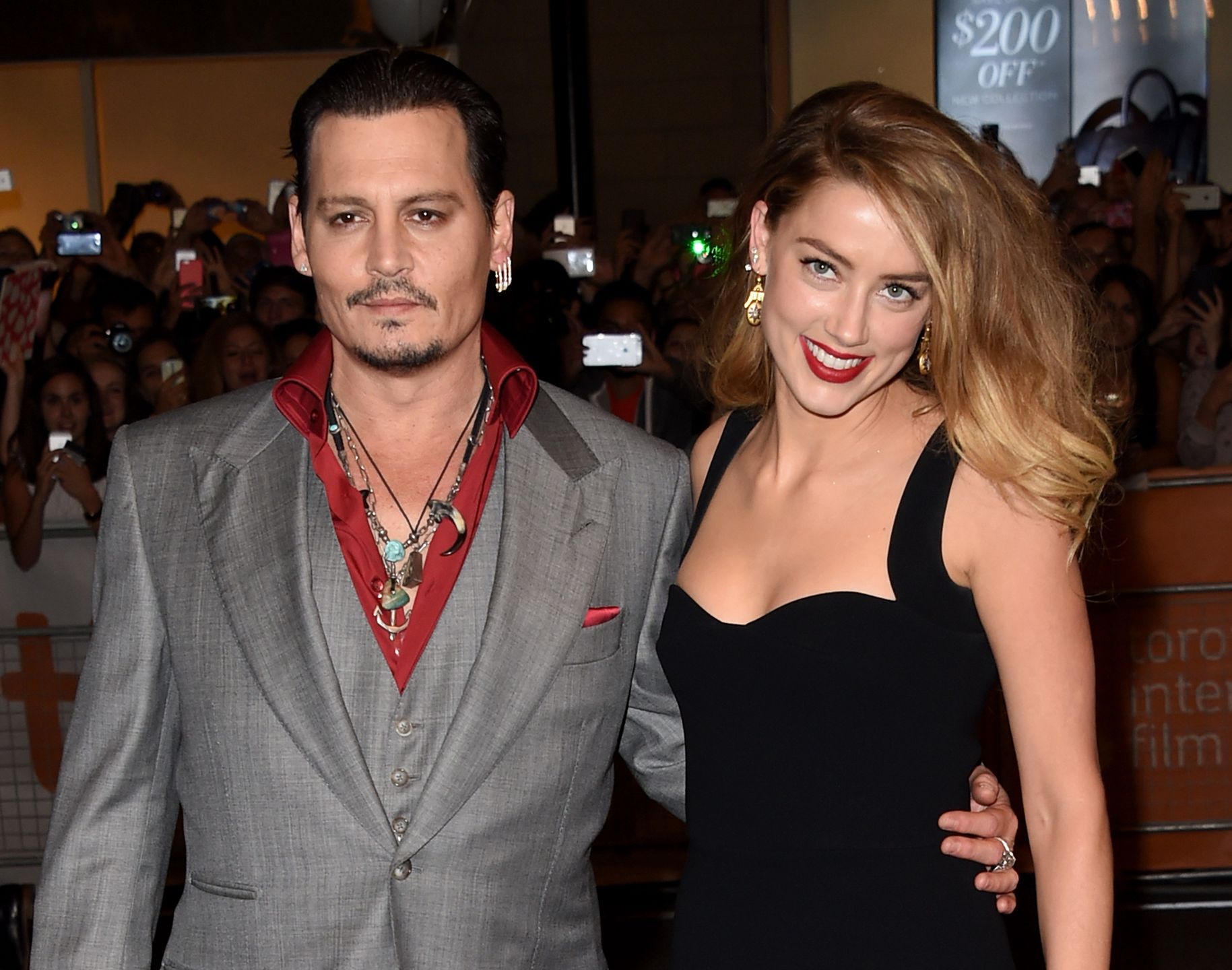 Amber Heard 