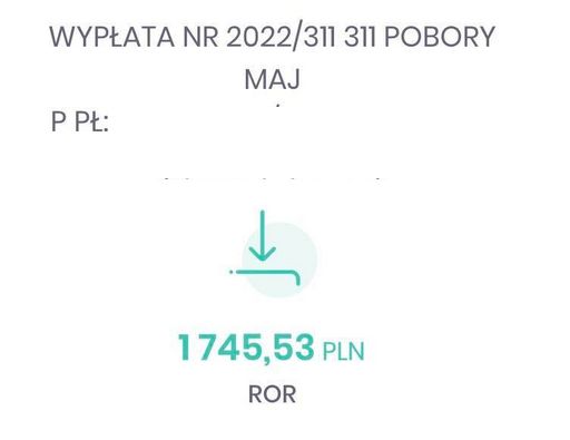 Wynagrodzenie nauczyciela z Katowic