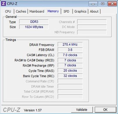 Acer Aspire One 522 - test netbooka HD nowej generacji [część 2] 4