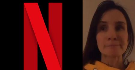 Viola Kołakowska na Instagramie radzi, żeby nie korzystać z Instagrama i Netflixa: "Należy do PEWNEJ GRUPY MASOŃSKIEJ"